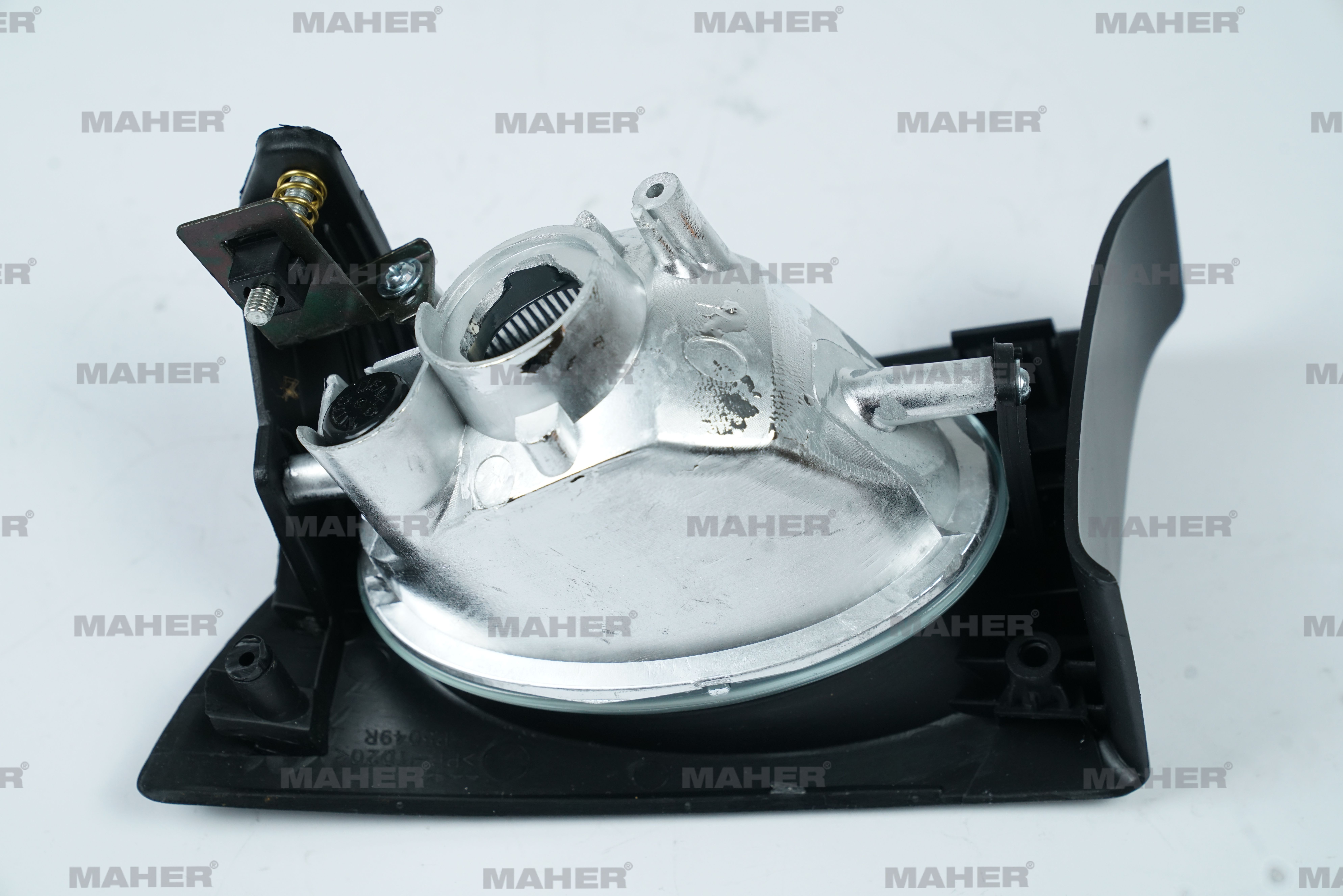Honda Jazz Sağ Aydınlatma 2002-2005 Sis Lambası Sağ OEM 33901-SAA-H01 Honda Jazz Sağ Aydınlatma 2002-2005 Sis Lambası Sağ OEM 33901-SAA-H01